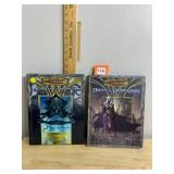WIZARDS OF THE COAST DUNGEONS & DRAGONS LORDS OF