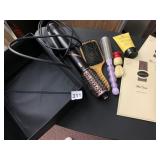 SHARK HAIR STYLING TOOL, ATTACHMENTS, ASSORTED