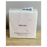 PRADA TENDRE HYDRATING BODY LOTION, 3.4 FL OZ,