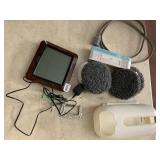 LA CROSSE TECHNOLOGY DIGITAL WEATHER STATION,