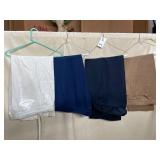 ASSORTED CASUAL PANTS, VARIOUS BRANDS INCL LAGACI