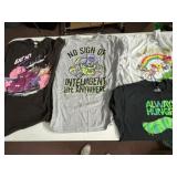 DISNEY PIXAR, ERIC CARLE, GRAPHIC T-SHIRTS,