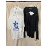 ASSORTED SHIRTS, INCLUDES BERKLEY SHIRTMAKERS