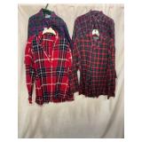 NAUTICA, BAY AREA TRADERS, BUGLE BOY, HABAND