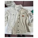 PEANUTS HALLOWEEN SHIRT, DISNEY WINNIE THE POOH