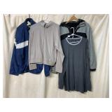 ASSORTED APPAREL INCL ST. JOHN