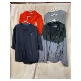 ASSORTED APPAREL LOT: DISNEY PARKS WALT DISNEY