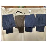 ASSORTED TROUSERS, BRANDS INCLUDE PER SE, BRIGGS,