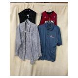 ADIDAS MIAMI HEAT LEBRON JAMES JERSEY, TOMMY