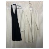 FORECASTER OF BOSTON WOOL COAT, CREAM, DOUBLE