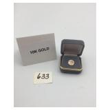 10K GOLD INTERSTATE HOTELS CORPORATION 35 YEAR