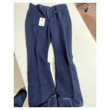 WHITE STAG VTG EQUESTRIAN PANTS, WOOL NYLON