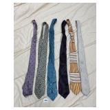 BULLOCKS WILSHIRE, CHARVET, ODDS ON, EVAN-PICONE,