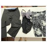 DANSKIN NOW, RAINBEAU, AND B2PRITY ATHLETIC WEAR,