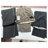 GERARD DAREL AND SFERA TROUSERS, ASSORTED STYLES,