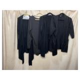 JENNIFER LOPEZ CARDIGAN, WHITE HOUSE BLACK MARKET
