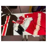 VANITY FAIR AND PJ COUTURE LOUNGEWEAR, INCLUDES