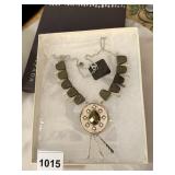 SILPADA DESIGN STERLING NECKLACE NEW IN BOX