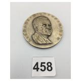 VTG PRESIDENTIAL COMMEMORATIVE MEDAL, RICHARD