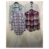 AMERICAN EAGLE DENIM JACKET, INC LINEN JACKET,