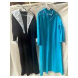 VTG LOUNGEWEAR ASSORTMENT, INCLUDES LISANNE BLACK