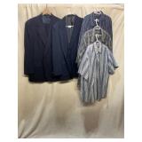 EMBASSY COLLECTION BLAZER, ARNOLD PALMER BLAZER,