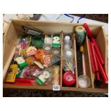 MUENCH-KREUZER CANDLE CO. ASSORTED BIRTHDAY