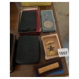 I.O.O.F. PAST GRAND MASTER MEDAL, B.P.O.E.