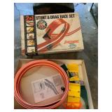 AURORA SPEEDLINE SERIES 2 IN 1 STUNT & DRAG RACE