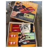 HASBRO AMAZE-A-MATICS CHEVROLET ASTROVETTE,