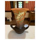 ROSEVILLE POTTERY, DONATELLO PATTERN,