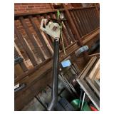 CRAFTSMAN ELECTRIC POWER BLOWER, TWO SPEED, W/