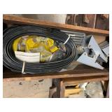 MD WEATHER STRIP ROLL, INTERMATIC ELECTRICAL