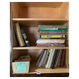 COOKBOOK COLLECTION, BETTER HOMES AND GARDENS