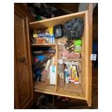 PERSONAL CARE DRAWER ORGANIZER, KETOCONAZOLE