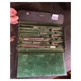 KEUFFEL & ESSER CO NEPTUNE DRAFTING INSTRUMENT