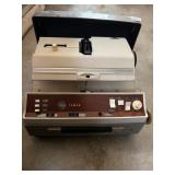 SEARS TOWER AUTOMATIC 500 SLIDE PROJECTOR,