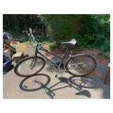 STALKER PRO SPORTYCLE SYSTEM MOUNTAIN BIKE,