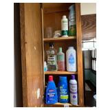 ASSORTED PERSONAL CARE PRODUCTS, INCLUDES