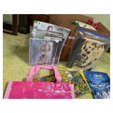 ASSORTED HOLIDAY GREETING CARDS, IDEALS CHRISTMAS