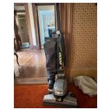 KIRBY G2000 LIMITED EDITION UPRIGHT VACUUM,