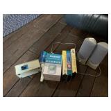 ELECTRONIC BLOOD PRESSURE MONITOR, COMPUTER