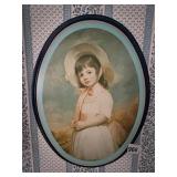 OHIO ART COMPANY, MISS WILLOUGHBY BY GEORGE
