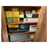 PHOTOGRAPHIC EQUIPMENT, KODAK CAROUSEL SLIDE