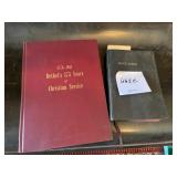 VTG BETHEL PRESBYTERIAN CHURCH HISTORICAL