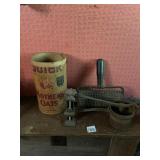 VTG KITCHEN TOOLS, MOTHER