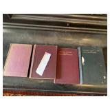 VTG TECHNICAL BOOKS, HAWKINS INDICATOR CATECHISM,