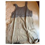 VTG APRON COLLECTION, INCLUDES DUQUESNE NATIONAL