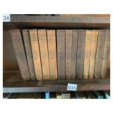 STUDENT MISSIONARY CAMPAIGN LIBRARY, ASSORTED