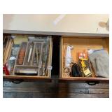 KITCHEN UTENSIL ASSORTMENT, INCLUDES IMMERSION